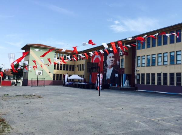 Eğitim Yapıları Güçlendirme ve Onarım İnşaatı Sözleşme Paketi (AIIB-WB3-GÜÇL-ONAR-02)